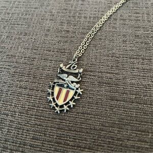 Vintage Arthur Pepper Pendant